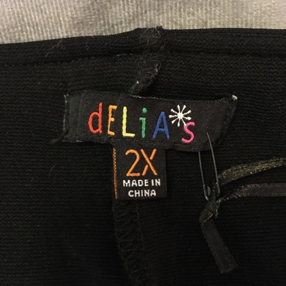 Dolls Kill Mini Skort - Picture 5 of 6